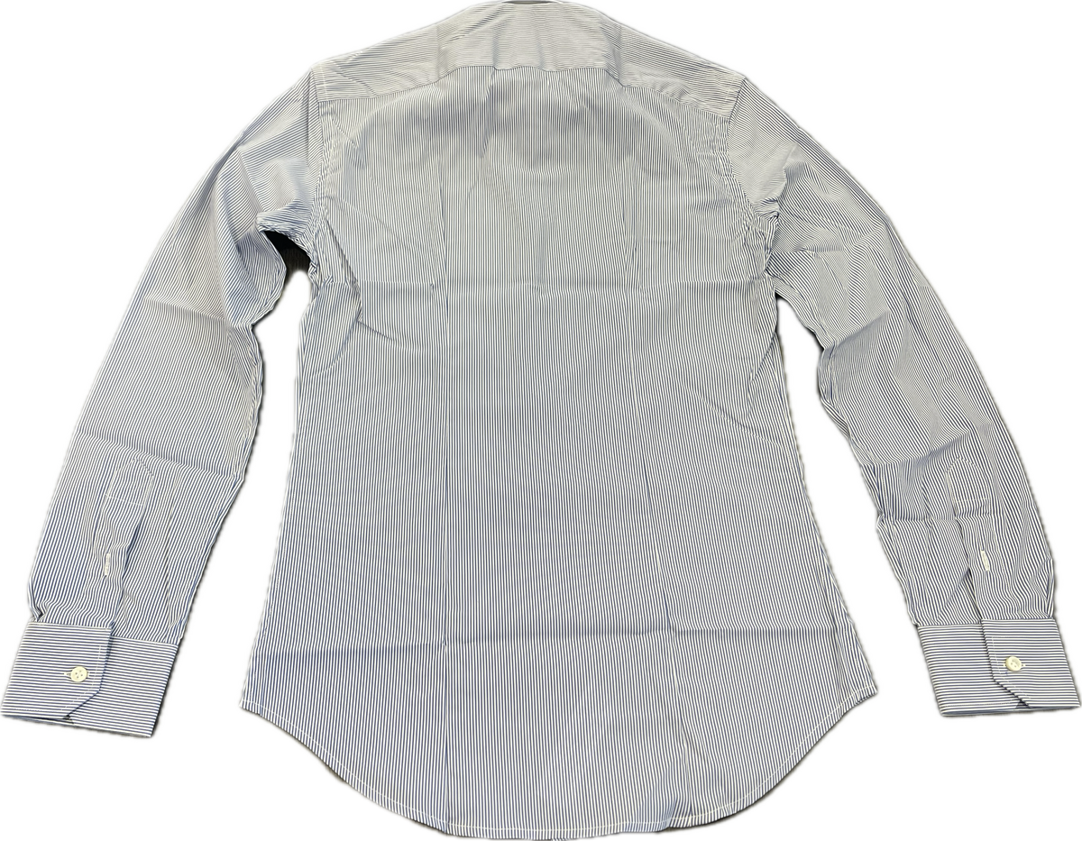CAMICIA  - BRIAN DALES BS50-ST8735 003 Brian 