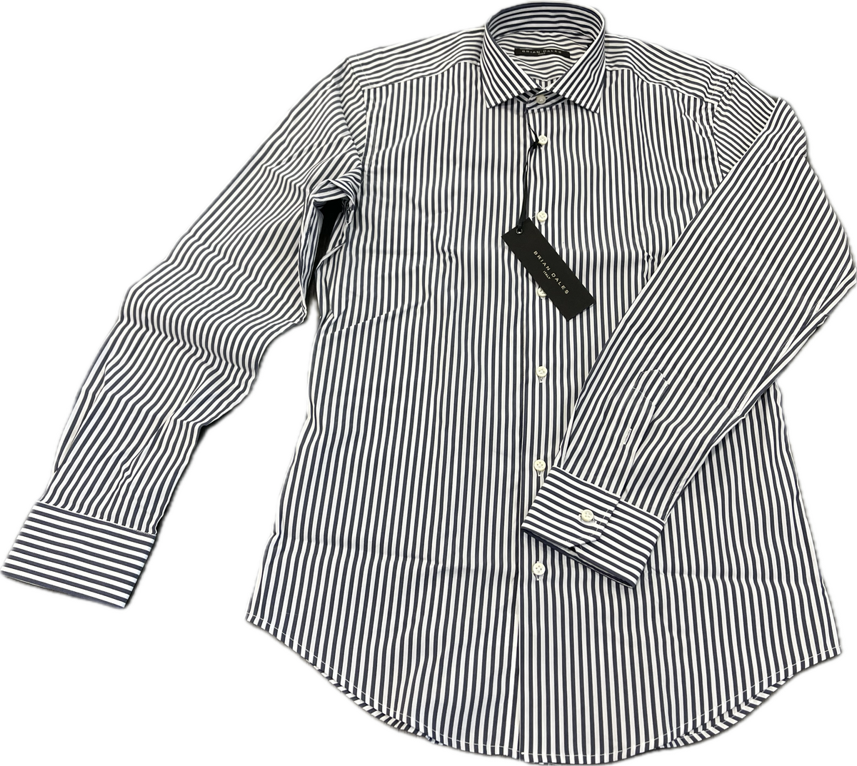 CAMICIA  - BRIAN DALES BS50-ST8735 001 Brian 