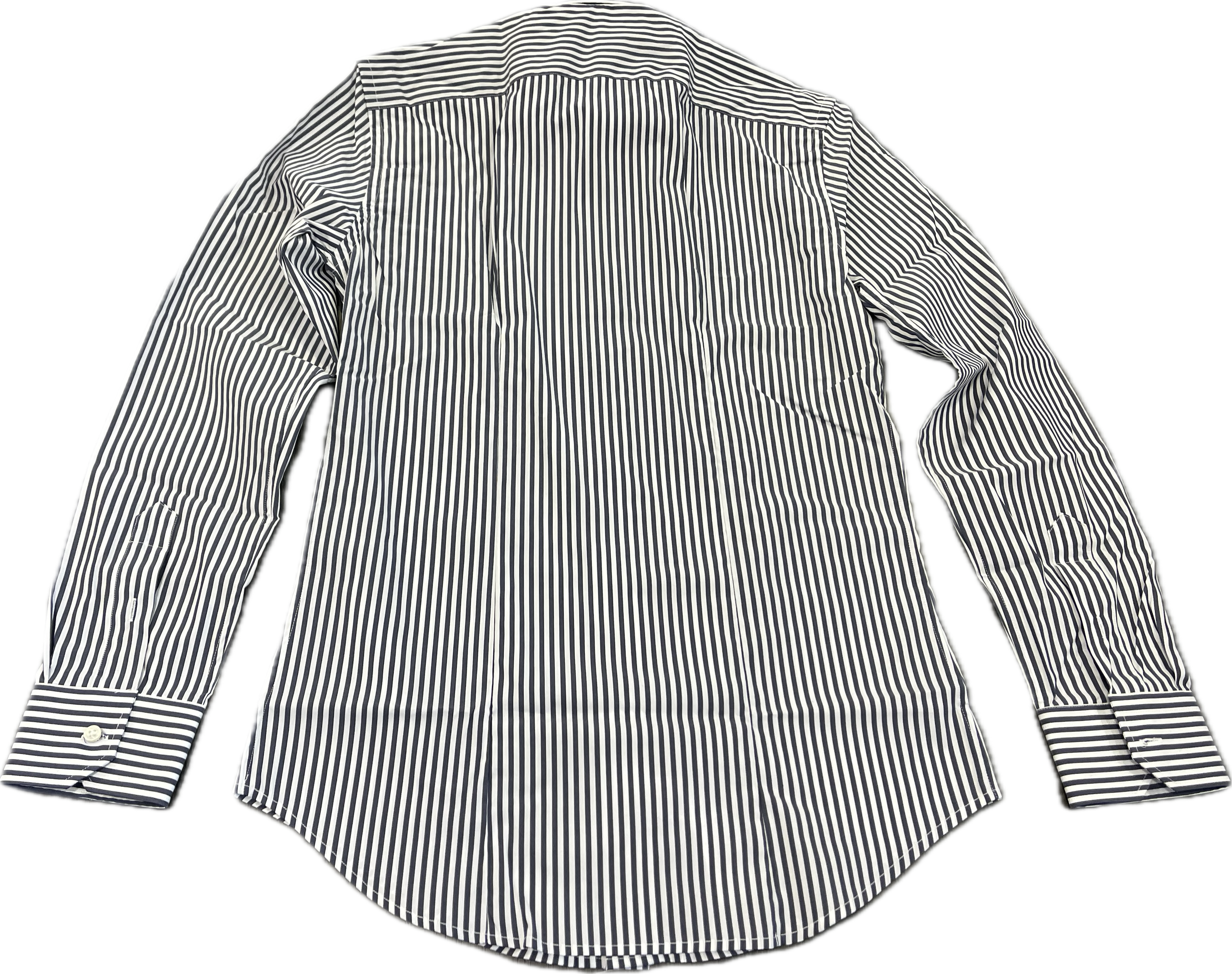 CAMICIA  - BRIAN DALES BS50-ST8735 003 Brian 