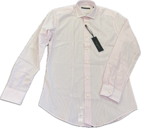 CAMICIA  - BRIAN DALES BS50-ST8735 003 Brian 