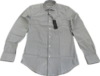 CAMICIA  - BRIAN DALES BS50-ST8737 003 Brian 