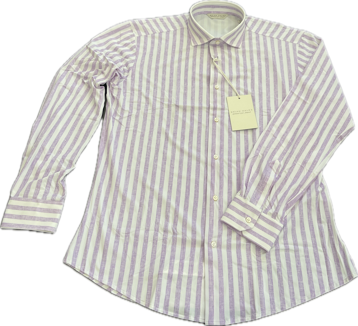 CAMICIA  - BRIAN DALES BS50J-ST8716 003 Brian 