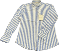 CAMICIA  - BRIAN DALES BS50J-ST8716 003 Brian 