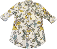 CAMICIA  - BRIAN DALES BS50J-ST8720 001 Brian 