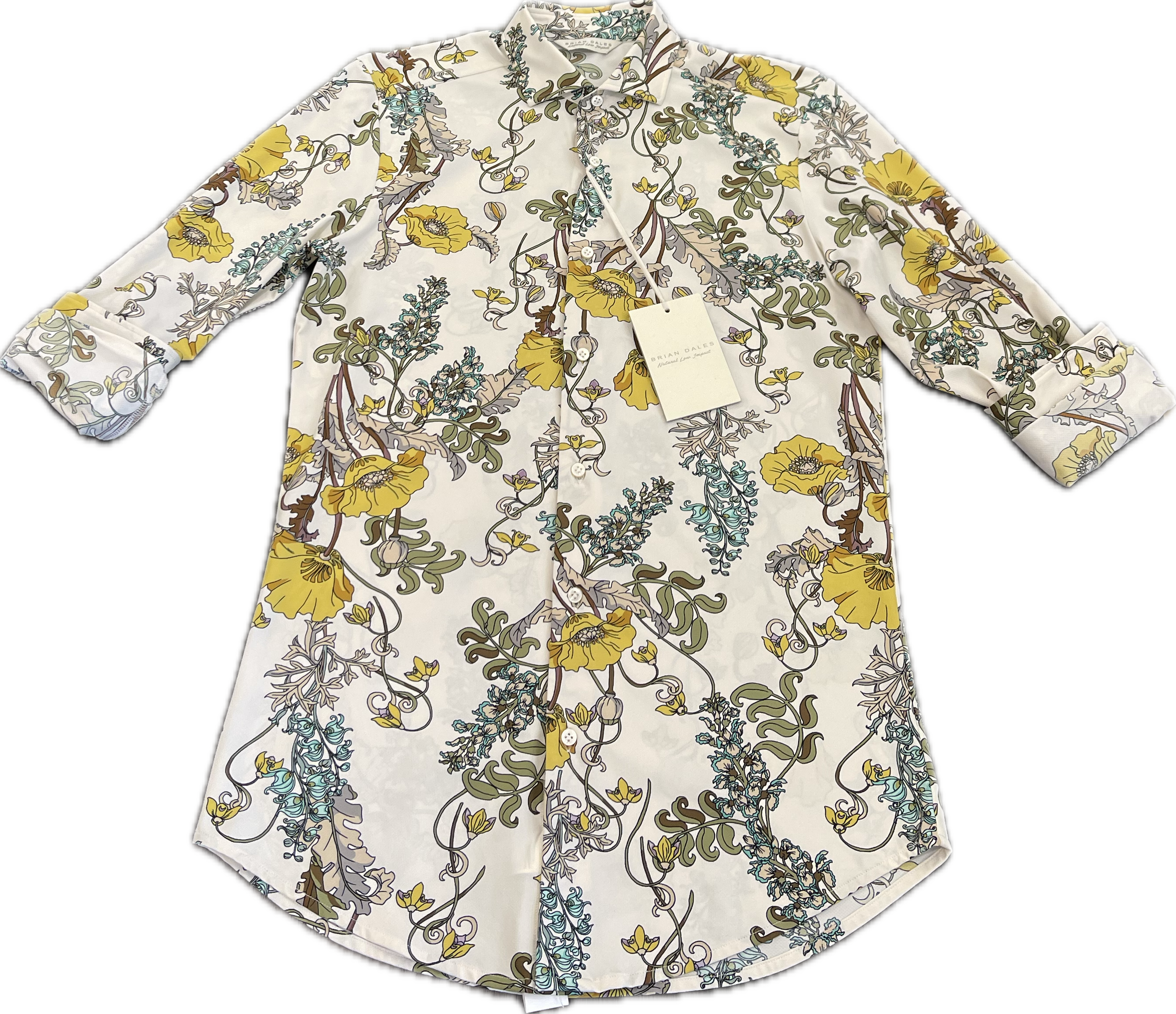 Camicia Brian