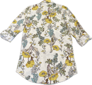 CAMICIA  - BRIAN DALES BS50J-ST8720 001 Brian 