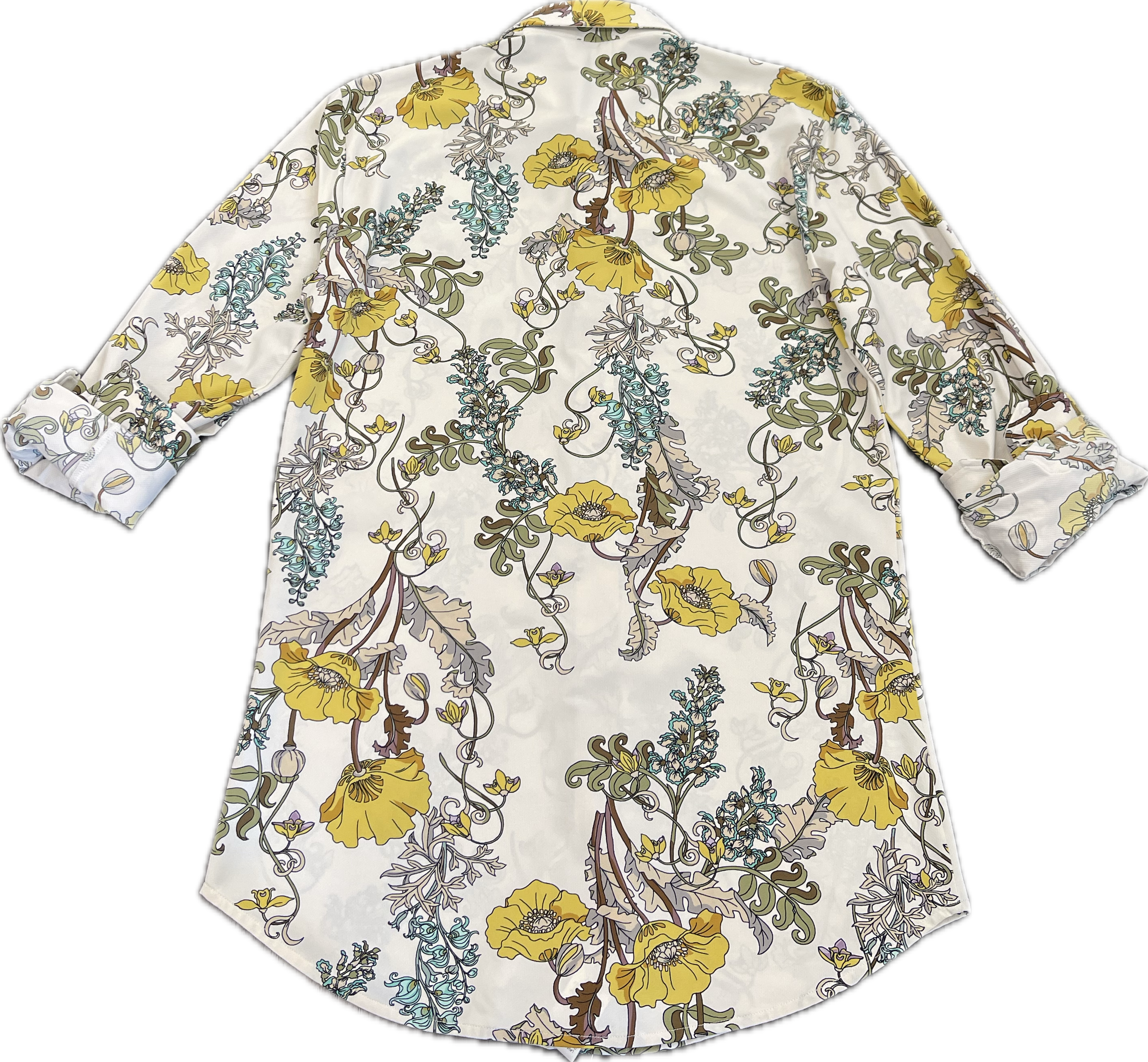 Camicia Brian