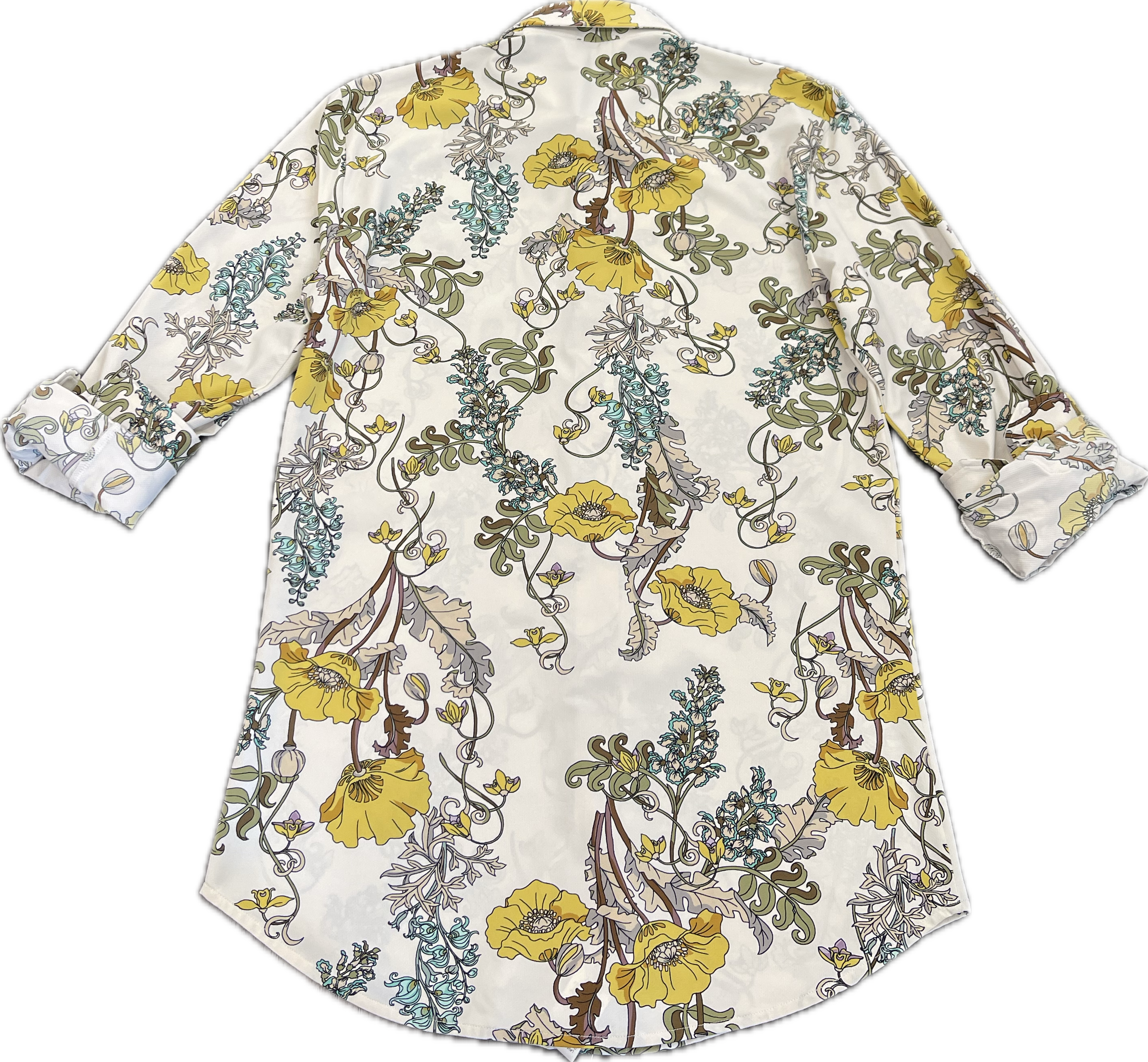 CAMICIA  - BRIAN DALES BS50J-ST8720 001 Brian 