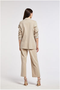 PANTALONE - CAFE NOIR C7JP0097 N001 Cafè Noir 