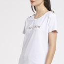 T SHIRT - CAFE NOIR C7JT0095 W001 Cafè Noir 
