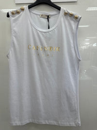 MAGLIA - CAFE NOIR C7JT0096 W001 Cafè Noir 