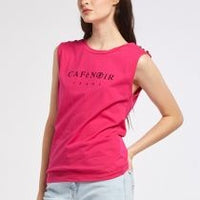 MAGLIA - CAFE NOIR C7JT0096 W001 Cafè Noir 