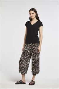 T SHIRT - CAFE NOIR C7JT0108 R019 Cafè Noir 