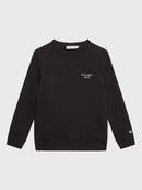 FELPA - CALVIN KLEIN IB0IB01292 BEH Calvin Klein 