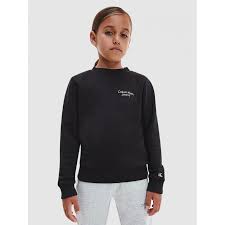 FELPA - CALVIN KLEIN IB0IB01292 BEH Calvin Klein 