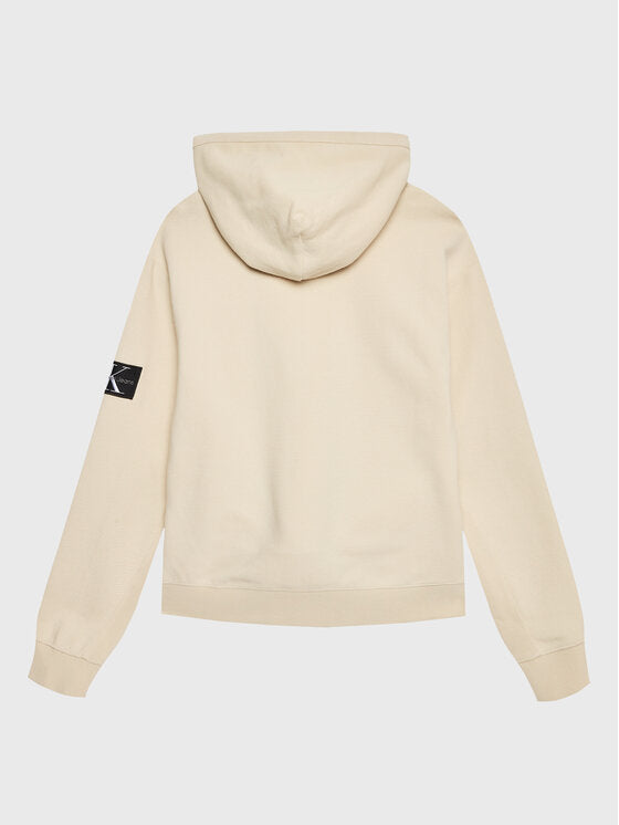 Felpa Calvin Klein