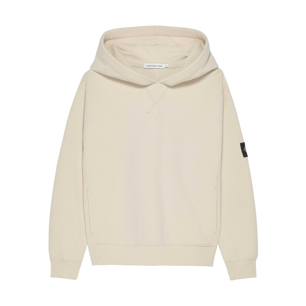 Felpa Calvin Klein
