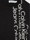 T-SHIRT - CALVIN KLEIN IB0IB01535 BEH Calvin Klein 