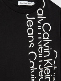 T-SHIRT - CALVIN KLEIN IB0IB01535 BEH Calvin Klein 