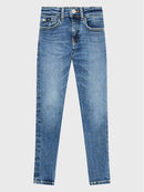 JEANS  - CALVIN KLEIN IB0IB01551 1A4 Calvin Klein 