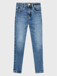 JEANS  - CALVIN KLEIN IB0IB01551 1A4 Calvin Klein 