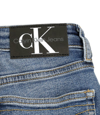 JEANS  - CALVIN KLEIN IB0IB01551 1A4 Calvin Klein 