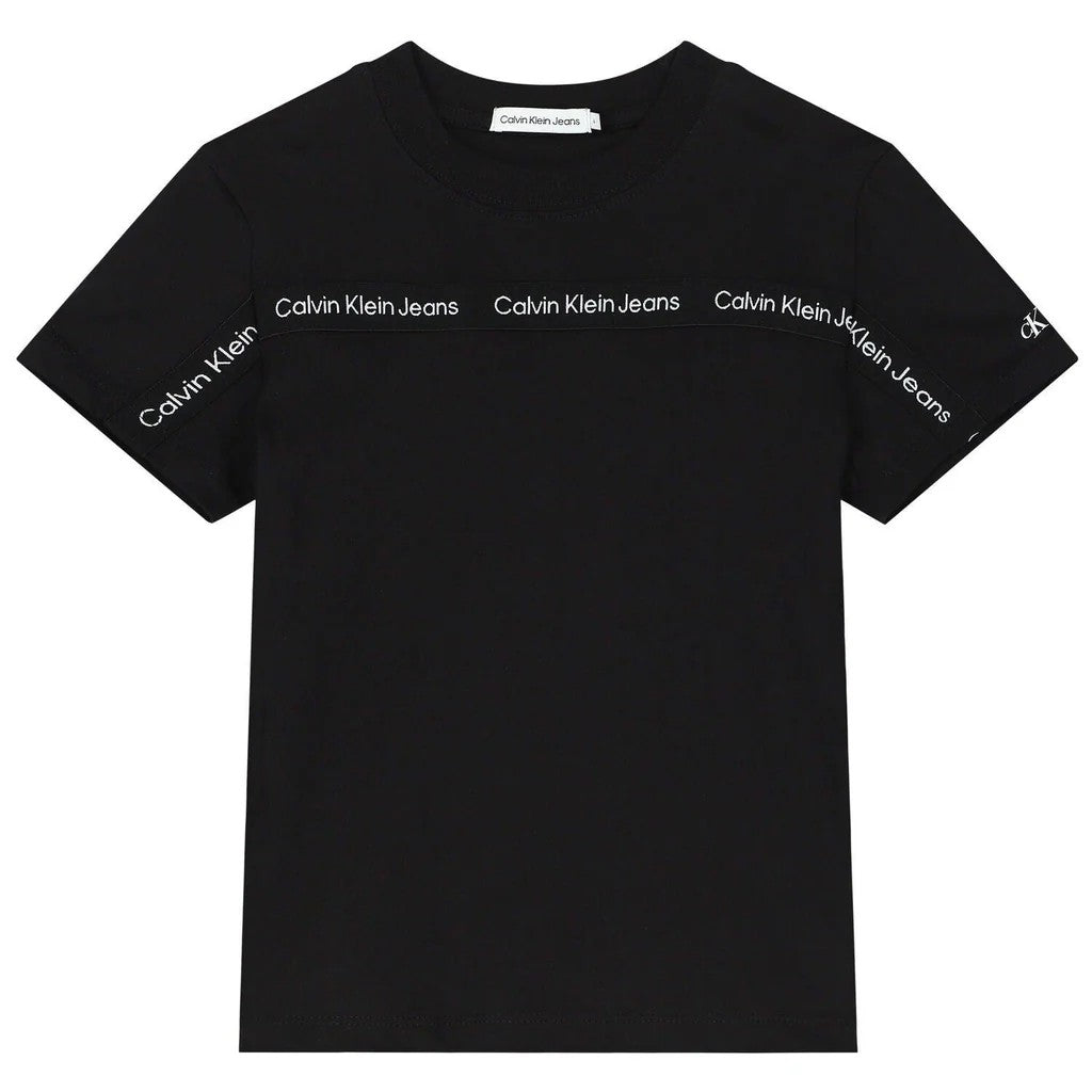 T-SHIRT - CALVIN KLEIN IB0IB01574 BEH Calvin Klein 