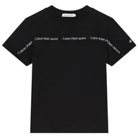 T-SHIRT - CALVIN KLEIN IB0IB01574 BEH Calvin Klein 