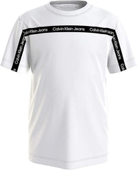 T-SHIRT - CALVIN KLEIN IB0IB01574 YAF Calvin Klein 