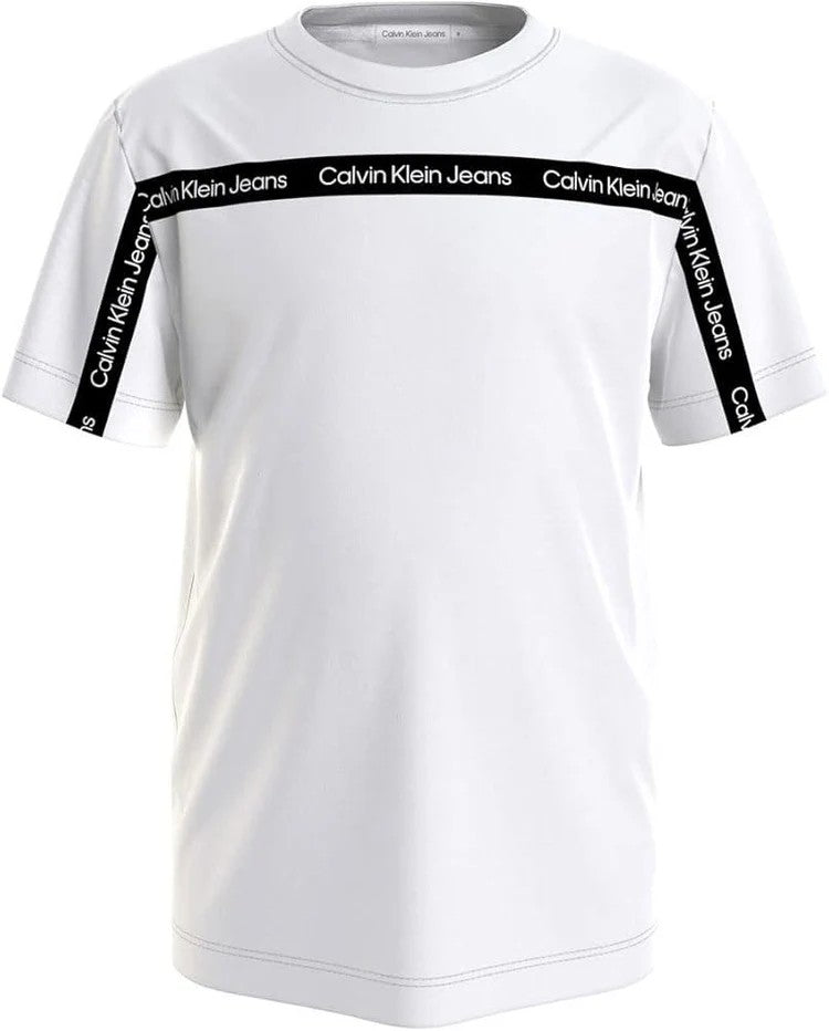 T-SHIRT - CALVIN KLEIN IB0IB01574 YAF Calvin Klein 