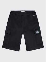 BERMUDA - CALVIN KLEIN IB0IB01608 ACI Calvin Klein 