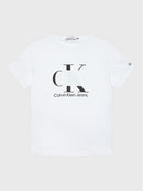 T-SHIRT - CALVIN KLEIN IB0IB01641 YAF Calvin Klein 