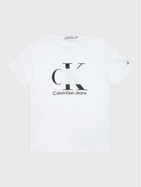 T-SHIRT - CALVIN KLEIN IB0IB01641 YAF Calvin Klein 