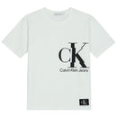 T-SHIRT - CALVIN KLEIN IB0IB01644 YAF Calvin Klein 