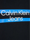 T-SHIRT - CALVIN KLEIN IB0IB01647 BEH Calvin Klein 