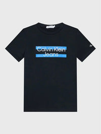 T-SHIRT - CALVIN KLEIN IB0IB01647 BEH Calvin Klein 