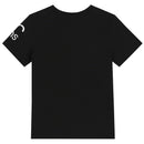 T-SHIRT - CALVIN KLEIN IB0IB01650 BEH Calvin Klein 