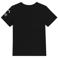 T-SHIRT - CALVIN KLEIN IB0IB01650 BEH Calvin Klein 