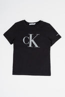 T-SHIRT - CALVIN KLEIN IB0IB01753 BEH Calvin Klein 