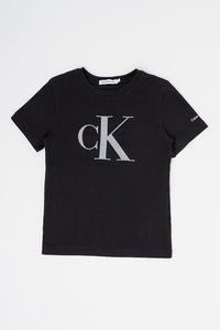 T-SHIRT - CALVIN KLEIN IB0IB01753 BEH Calvin Klein 