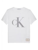 T-SHIRT - CALVIN KLEIN IB0IB01753 YAF Calvin Klein 