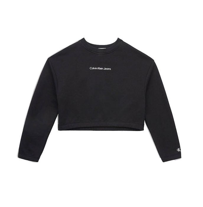 Felpa Calvin Klein