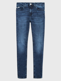 JEANS - CALVIN KLEIN IG0IG01887 1BJ Calvin Klein 