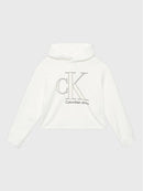 FELPA - CALVIN KLEIN IG0IG01934 YAF Calvin Klein 