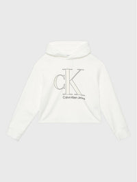 FELPA - CALVIN KLEIN IG0IG01934 YAF Calvin Klein 