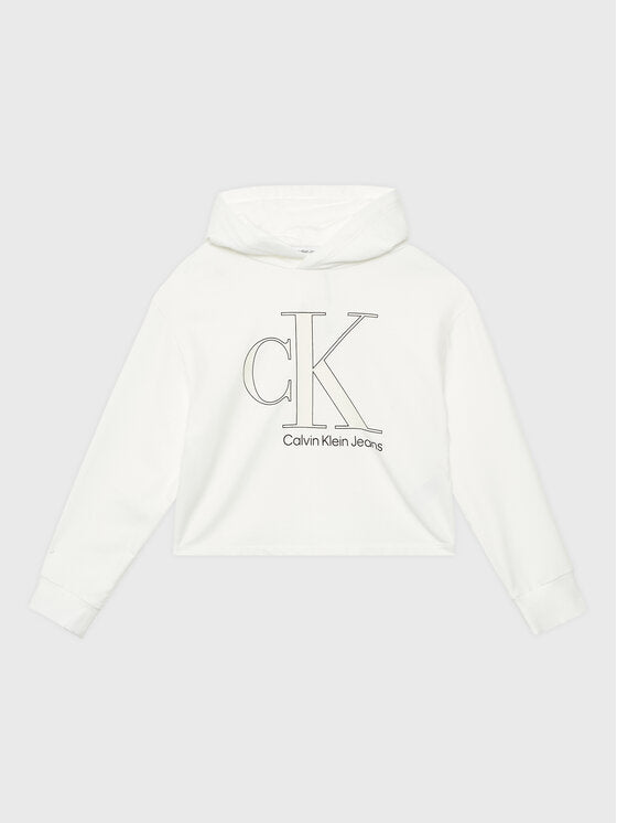 Felpa Calvin Klein