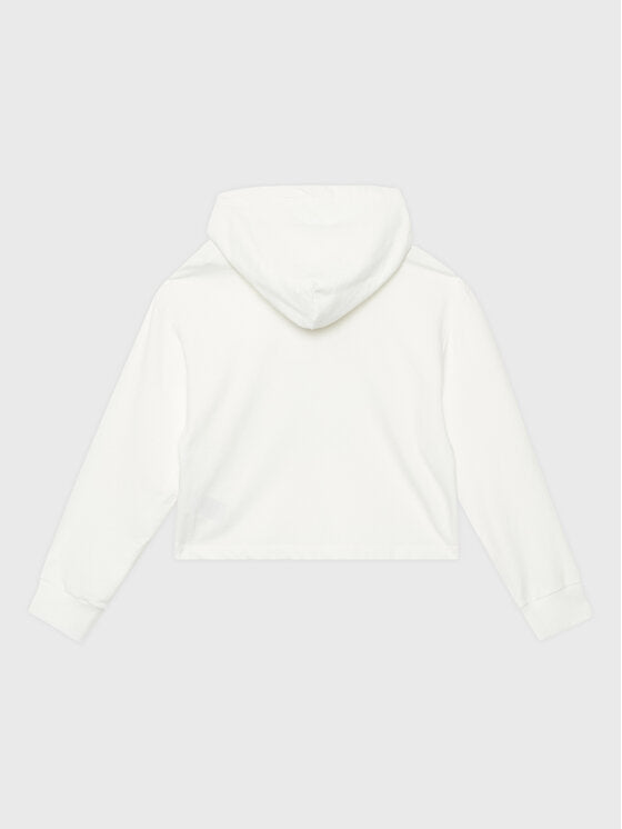 Felpa Calvin Klein