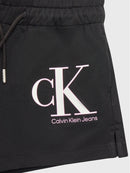SHORTS - CALVIN KLEIN IG0IG01981 BEH Calvin Klein 