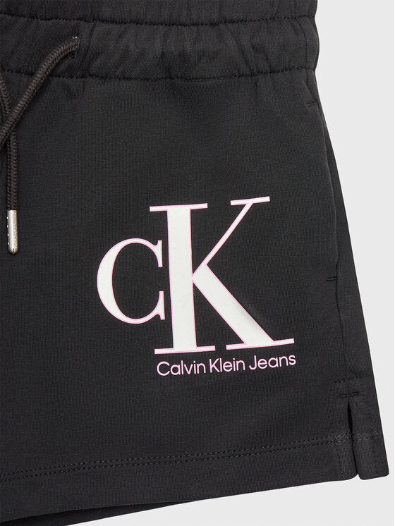 SHORTS - CALVIN KLEIN IG0IG01981 BEH Calvin Klein 