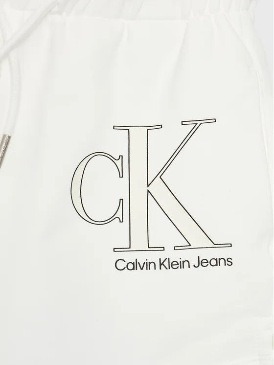 SHORTS - CALVIN KLEIN IG0IG01981 BEH Calvin Klein 